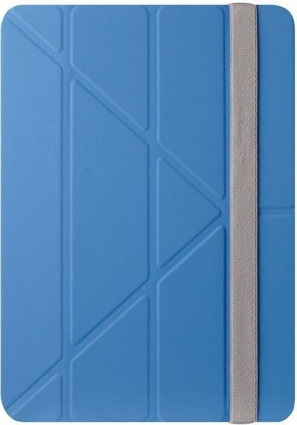 Чехол для планшетных компьютеров Ozaki O!coat Slim-Y OC116BU для iPad mini