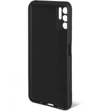 Чехол (клип-кейс) DF xiOriginal-22 [df xioriginal-22 (black)] для Xiaomi Redmi Note 10T/Poco M3 Pro, черный