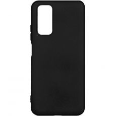 Чехол (клип-кейс) DF xiOriginal-26 [df xioriginal-26 (black)] для Xiaomi Redmi Note 11/11s, черный