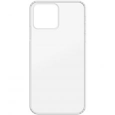Чехол (клип-кейс) Gresso Smart Slim 360 [gr17smt500] для Apple iPhone 13 Pro, прозрачный