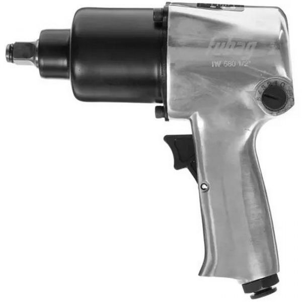 Гайковерт пневматический FUBAG IW580