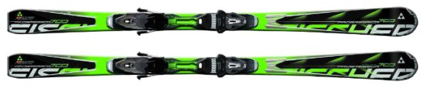 Горные лыжи Fischer Progressor 700 Powerrail (11/12)