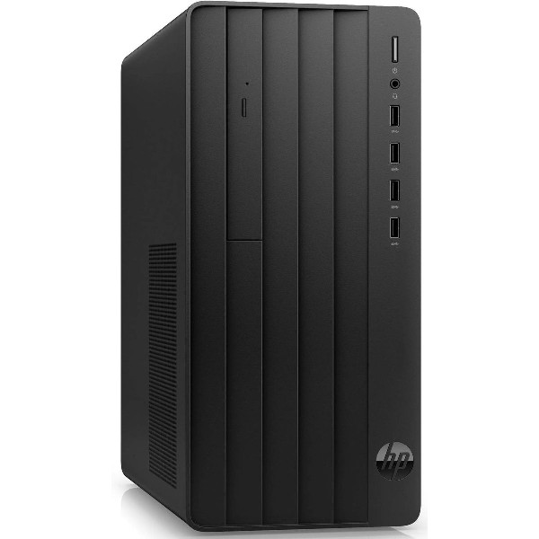 Компьютер HP Pro 290 G9 [6b2x6ea] Intel Core i5 12400 2.5Гц 8 Гб 512 FreeDOS