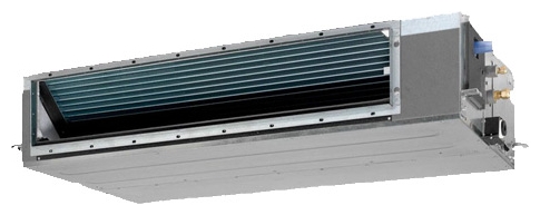 Кондиционер Daikin FBQ71C / RZQ71D3V