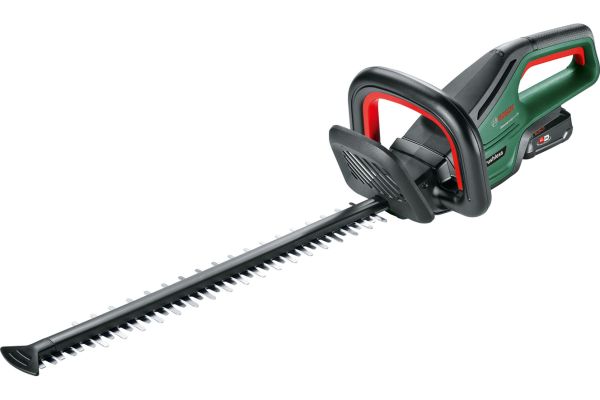 Кусторез Bosch UniversalHedgeCut 18V-50