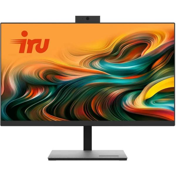 Моноблок iRu Tactio 23IH6PA 23.8