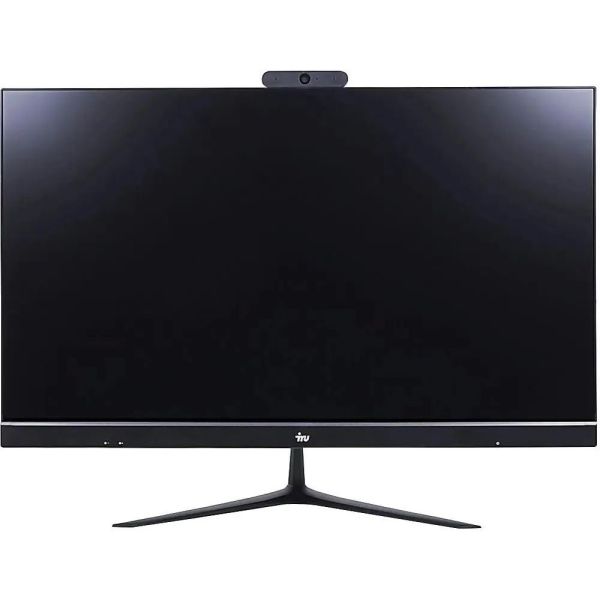 Моноблок iRu Tactio P2710H4 27