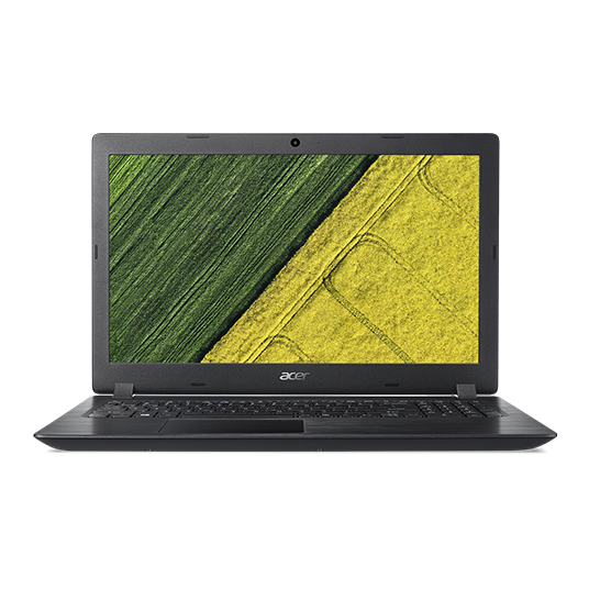 Ноутбук Acer Aspire A315-21-989S NX.GNVER.023 черный