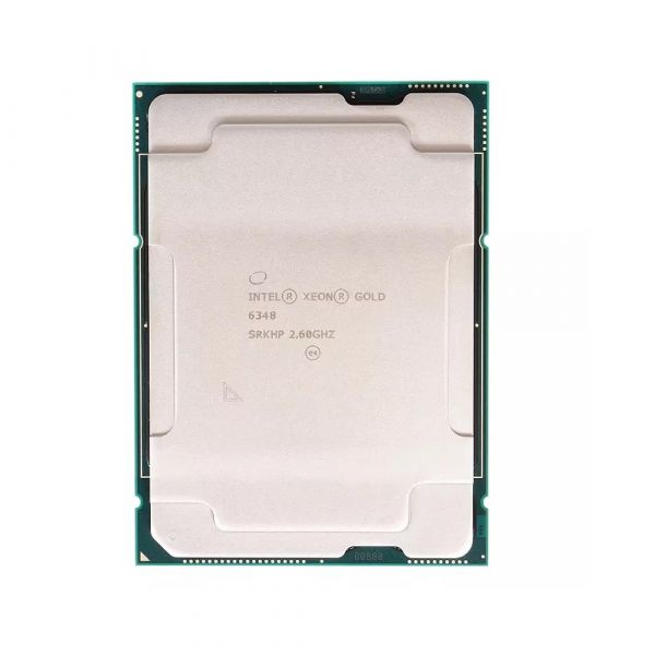 Процессор Intel Xeon Gold 6348 2.6-3.5 ГГц OEM