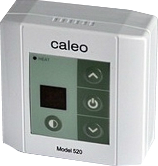 Терморегулятор для теплого пола Caleo 520