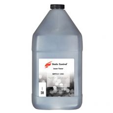 Тонер для картриджа Static Control MPT10-1KG для HP LJ P1005/1505/1606/ Р2035/P1102/1322/M125/M15 черный, 1000г