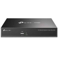 Видеорегистратор NVR/HVR TP-LINK NVR VIGI NVR1016H NVR (сетевой)