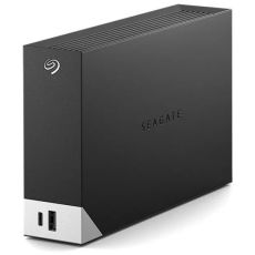 Внешний жесткий диск Seagate One Touch Hub [STLC20000400], 20 Тб, HDD 3.5 